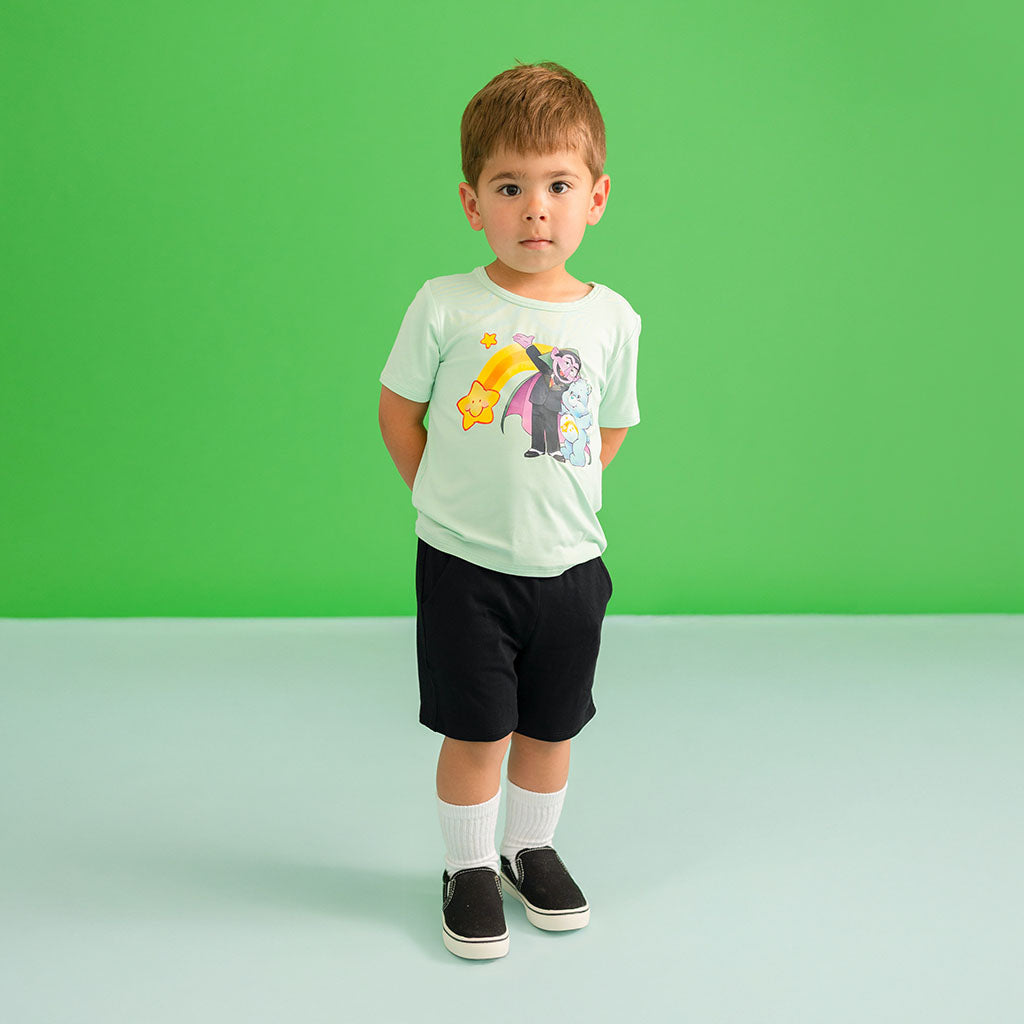 Care Bears™ Counting Wishes Classic Graphic Tee