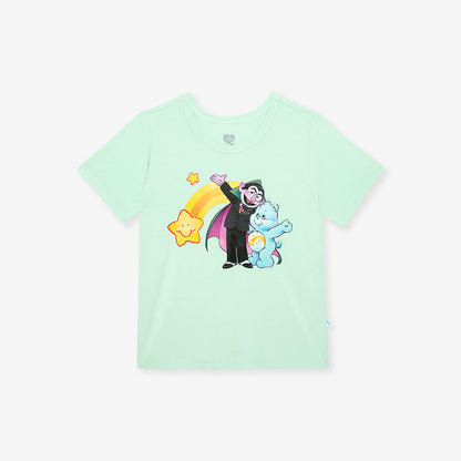 Care Bears™ Counting Wishes Classic Graphic Tee