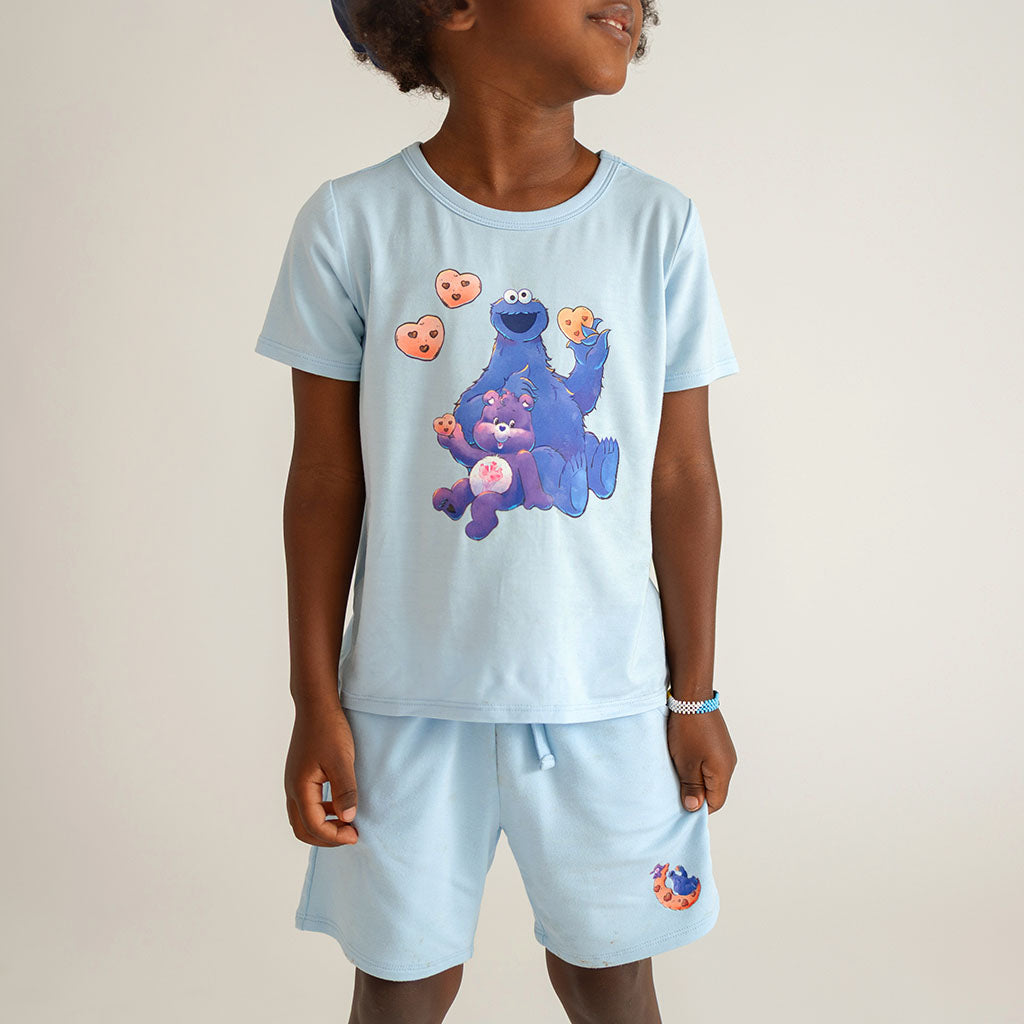 Care Bears™ Cookie Friends Classic Graphic Tee