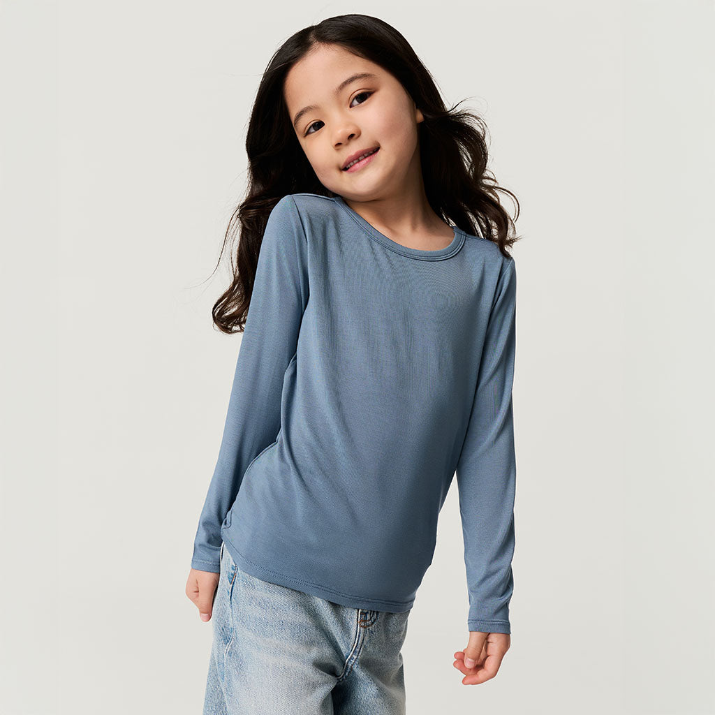 Slate Classic Shirt