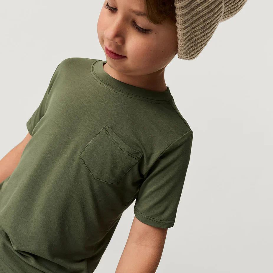 Pocket Tee Bundle