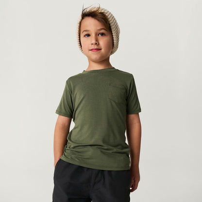 Pocket Tee Bundle