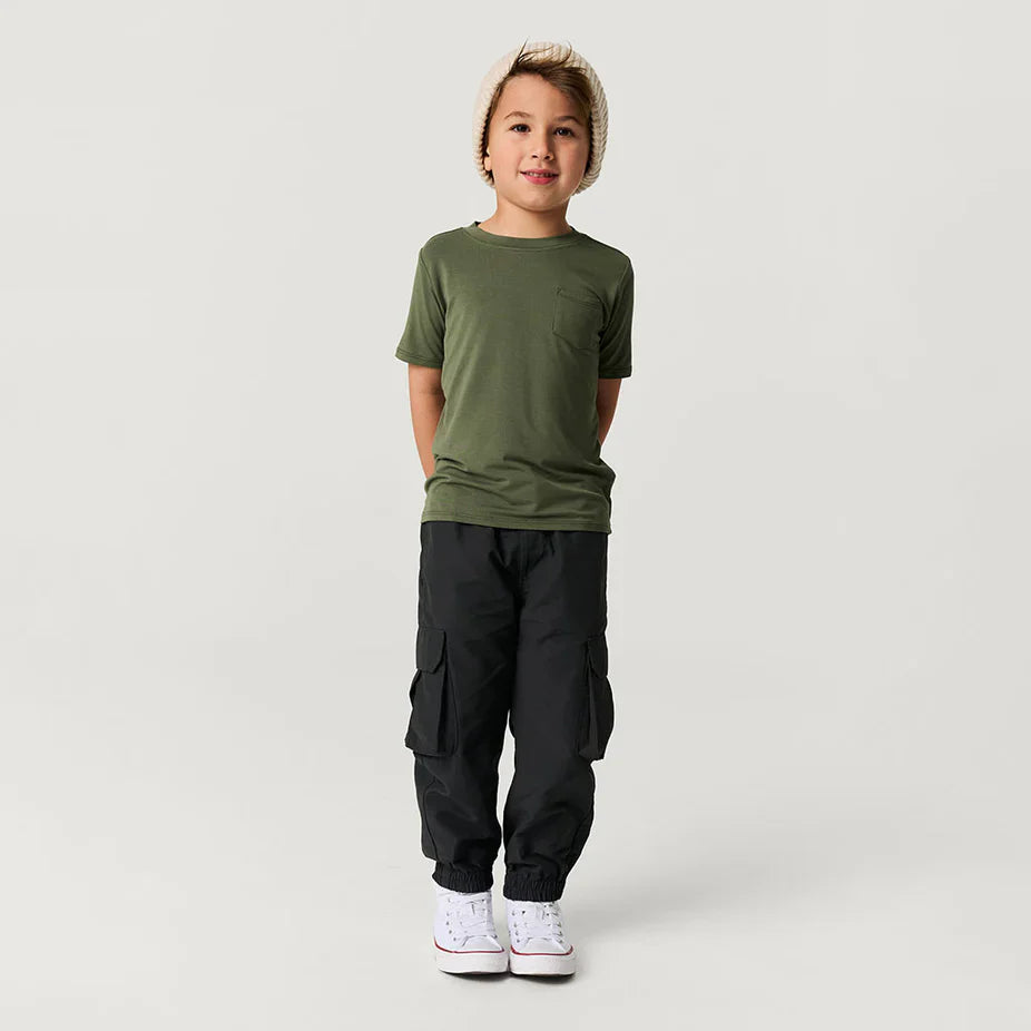 Pocket Tee Bundle