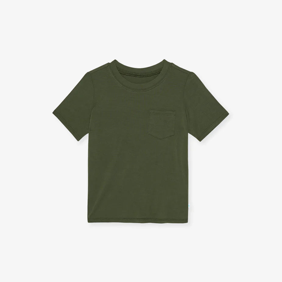 Pocket Tee Bundle
