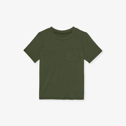 Pocket Tee Bundle
