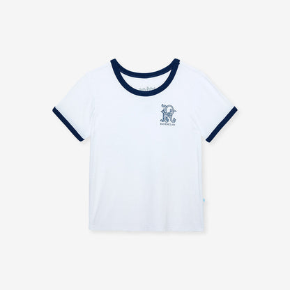 Team Ravenclaw Varsity Tee