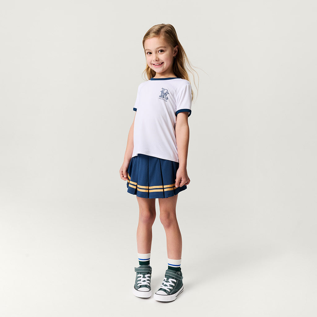 Team Ravenclaw Varsity Tee