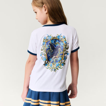 Team Ravenclaw Varsity Tee