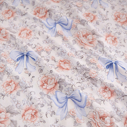 Agatha Classic Pajama Set