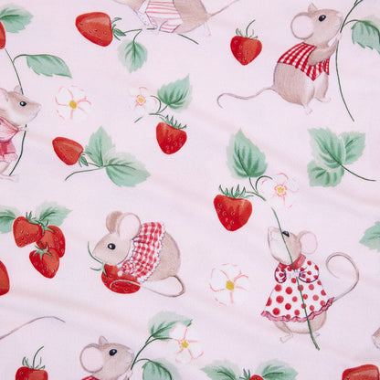 Country Mouse Peter Pan Collar Dress