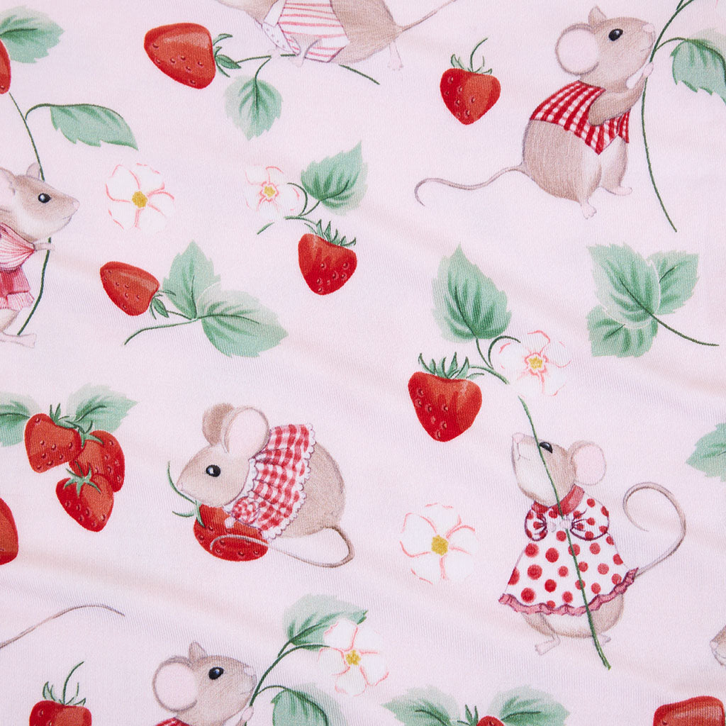 Country Mouse Convertible One Piece
