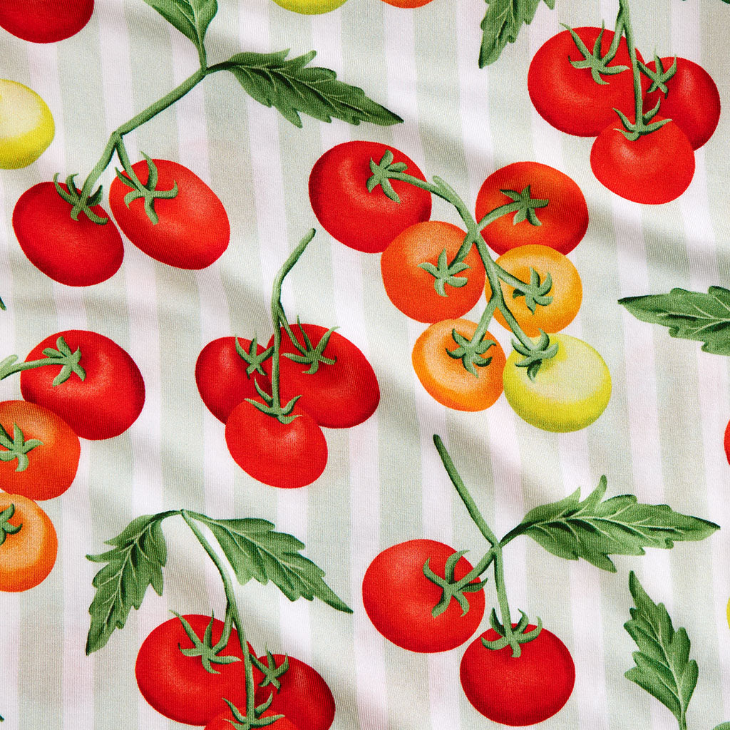 Cherry Tomatoes Convertible One Piece