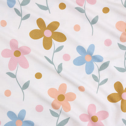 Daisy Convertible One Piece