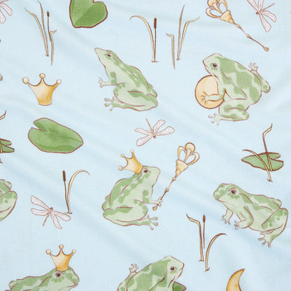 Louis Classic Pajama Set