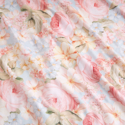 Rose Dreams Girls' Brief Set