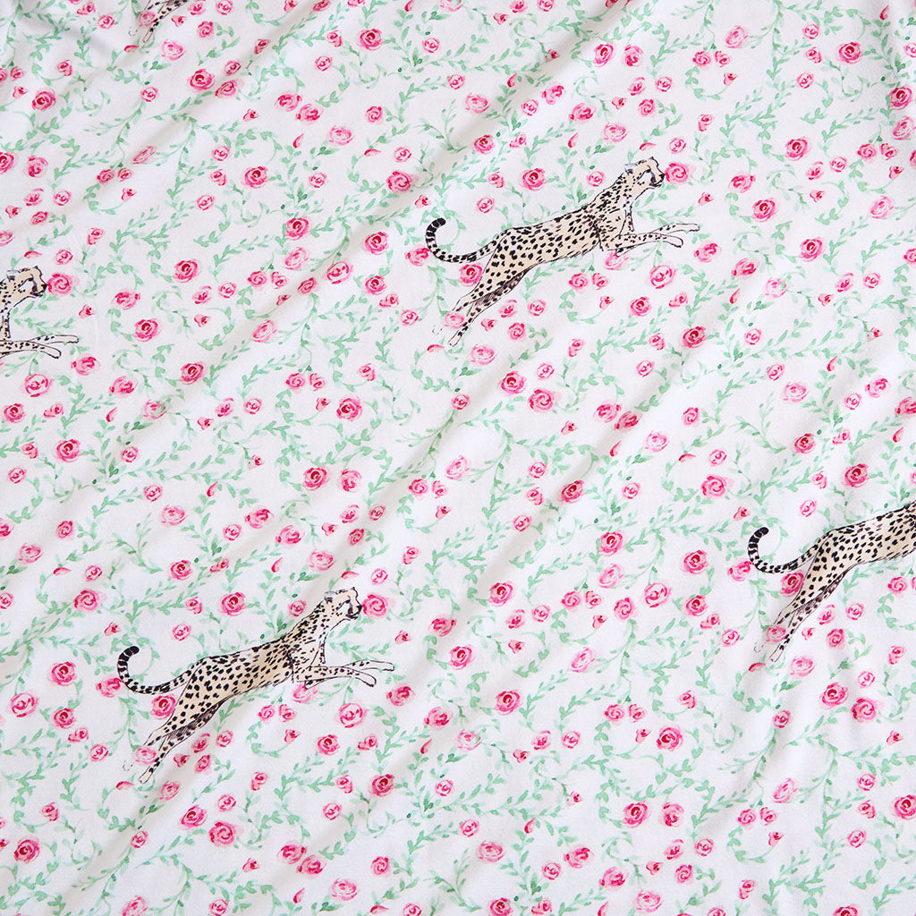 Greta Luxe Bow Hair Clip