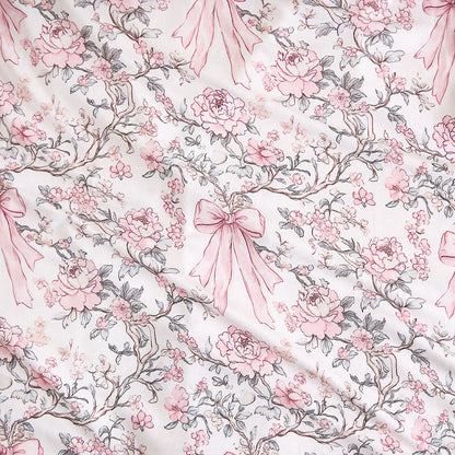 Irene Bow Back Bodysuit Dress