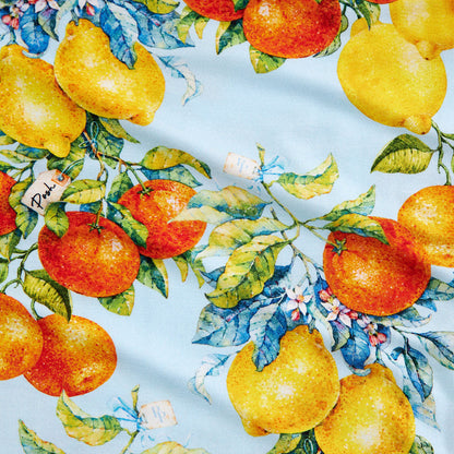 Lucia Classic Pajama Set