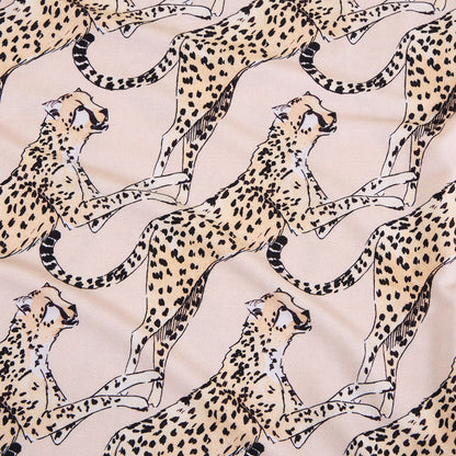Lucinda Classic Pajama Set