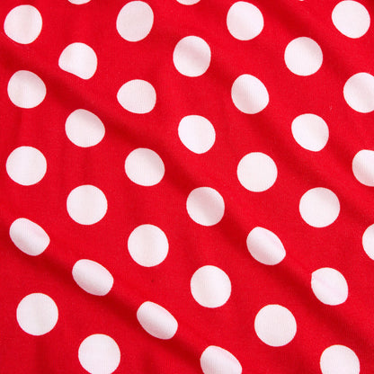 Disney Minnie Mouse Petticoat Bodysuit Dress