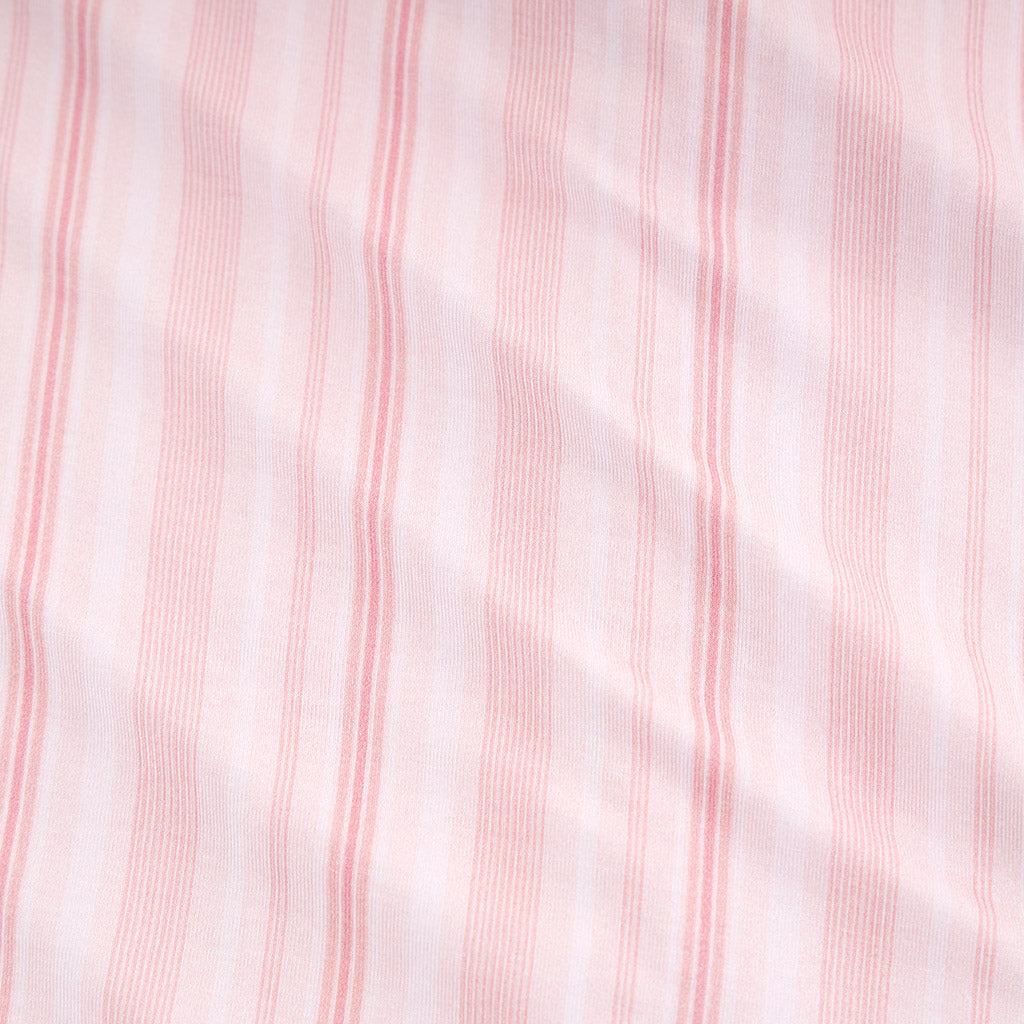 Remi Women's Ruffled Pajama Short Set