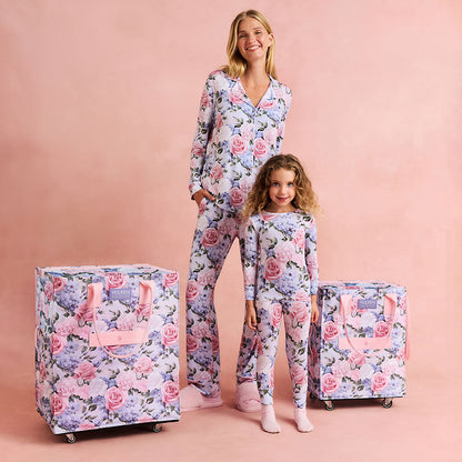 Marion Women's Luxe Pajama Pant Set