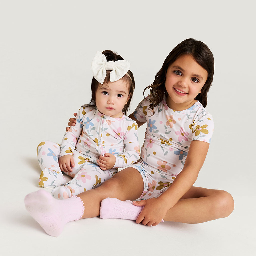 Daisy Convertible One Piece
