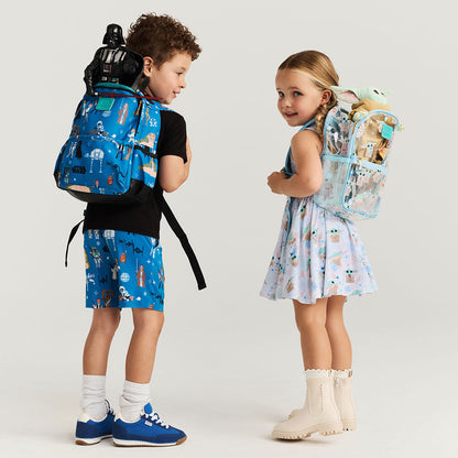 Star Wars™ Grogu Mini Clear Backpack