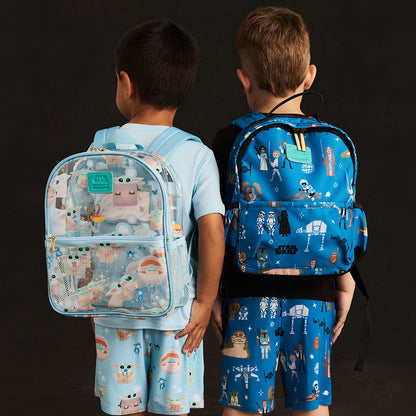 Star Wars™ Grogu Mini Clear Backpack