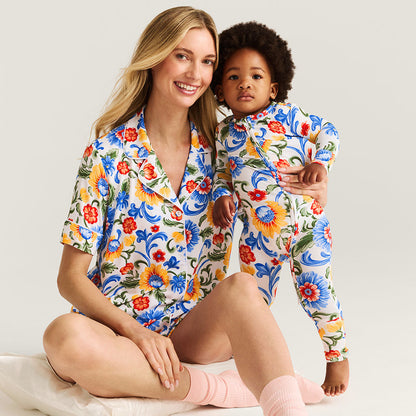 Fiore Italiani Convertible One Piece