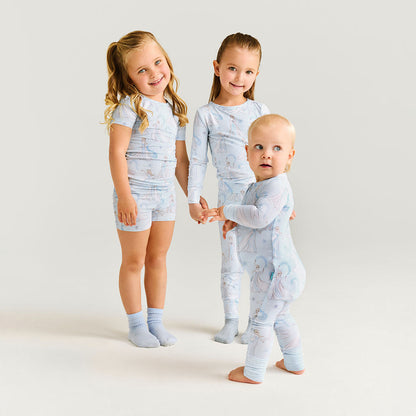 Disney Let It Go Classic Pajama Set
