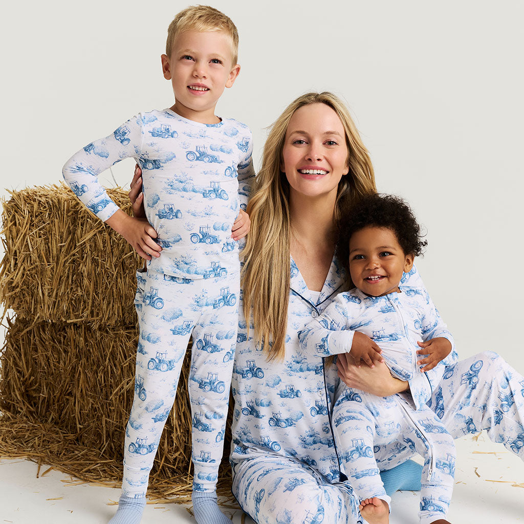 Hudson Convertible One Piece