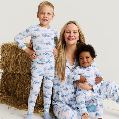 Hudson Convertible One Piece
