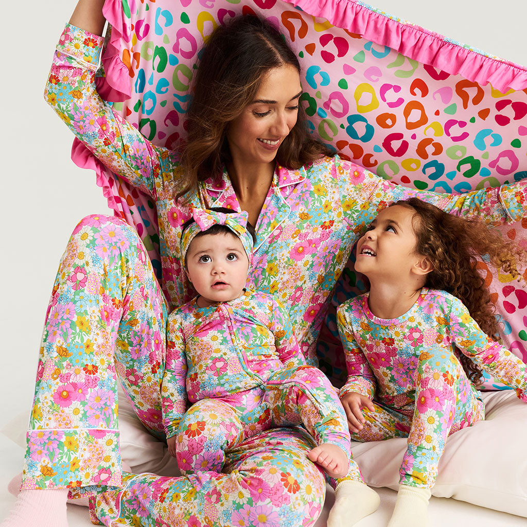 Margie Classic Pajama Set