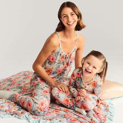 Mary Lou Women's Cami Pajama Set