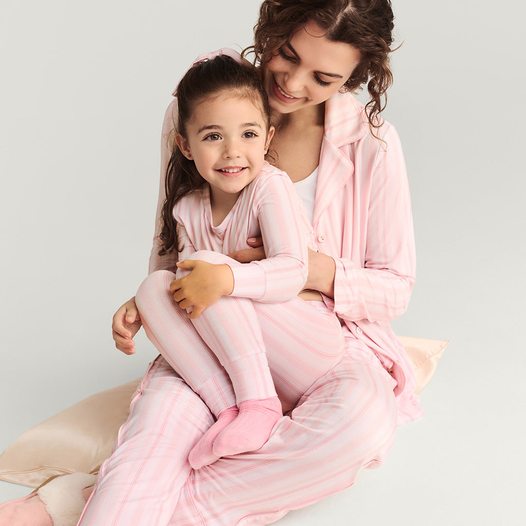 Remi Classic Pajama Set