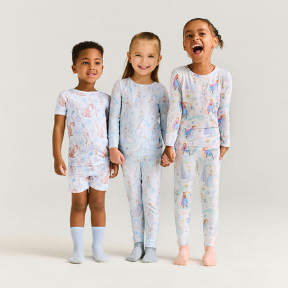 Disney Let It Go Classic Pajama Set