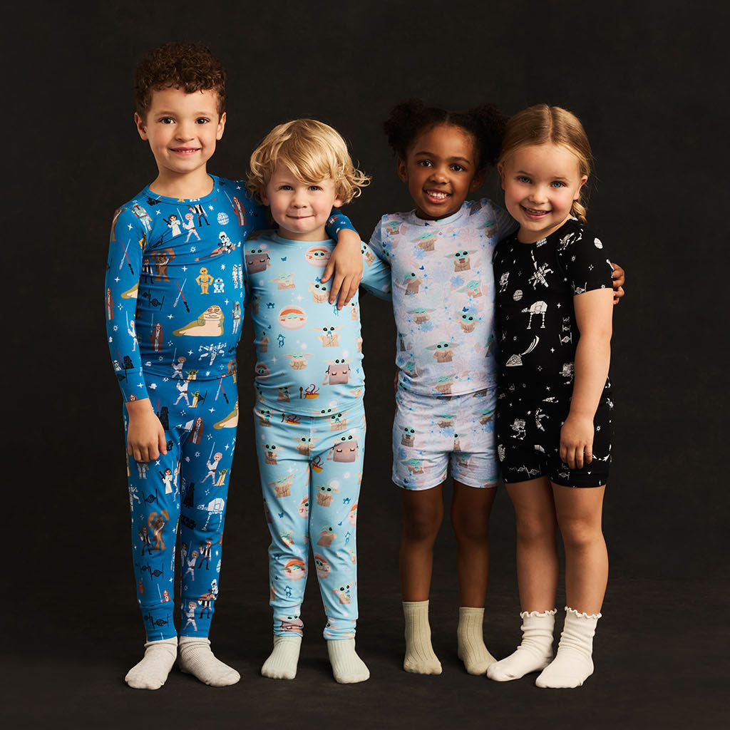 Star Wars™ Grogu Classic Pajama Set