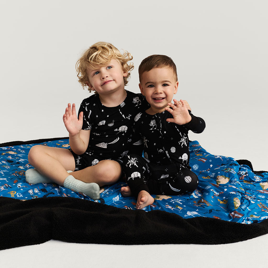 Star Wars™ Galaxy Convertible One Piece