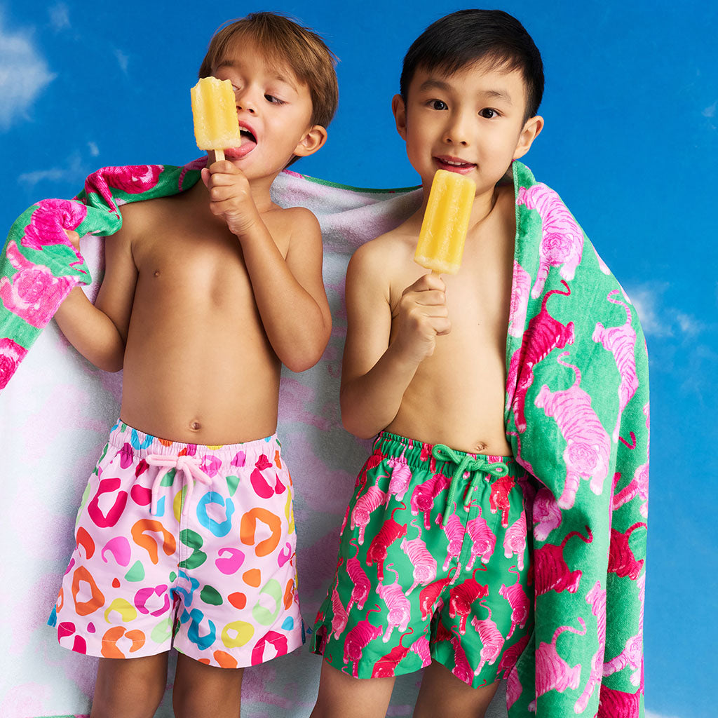 Luella Swim Trunks