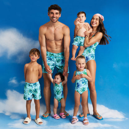 Oscar Men's Swim Trunks