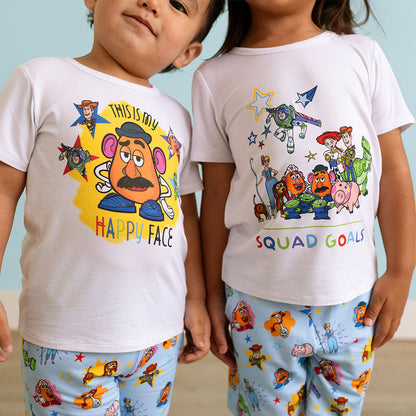 Disney Mr. Potato Head Classic Tee