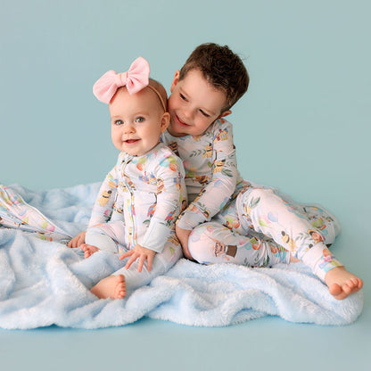 Disney Pixar’s Up Classic Pajama Set
