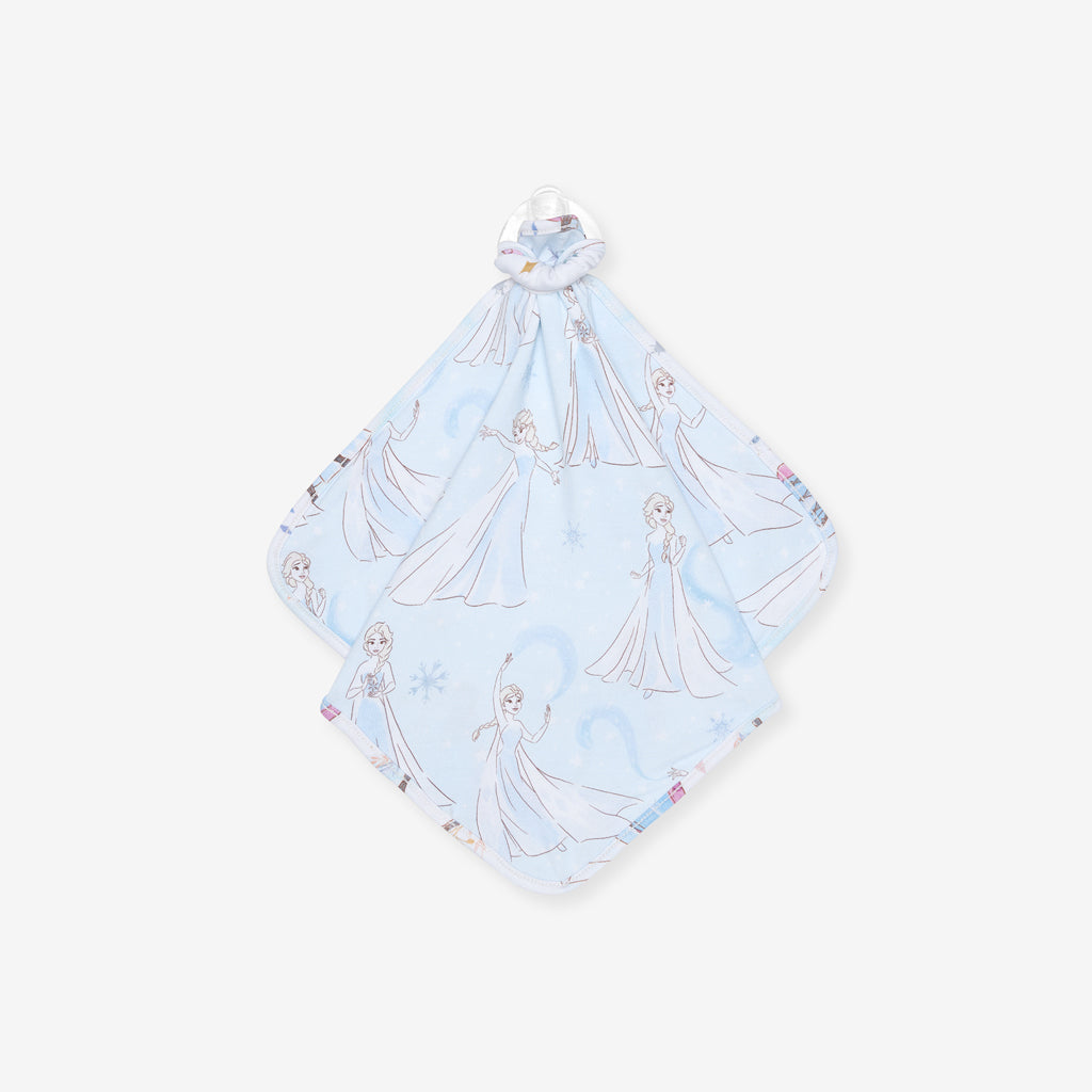 Disney Elsa & Anna & Let It Go Lovey