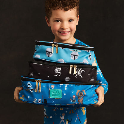 Star Wars™ Travel Cubes