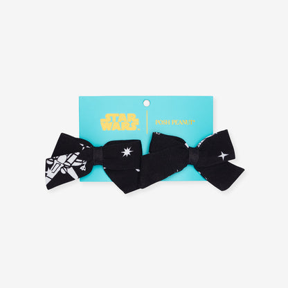 Star Wars™ Galaxy Mini Bow Hair Clips