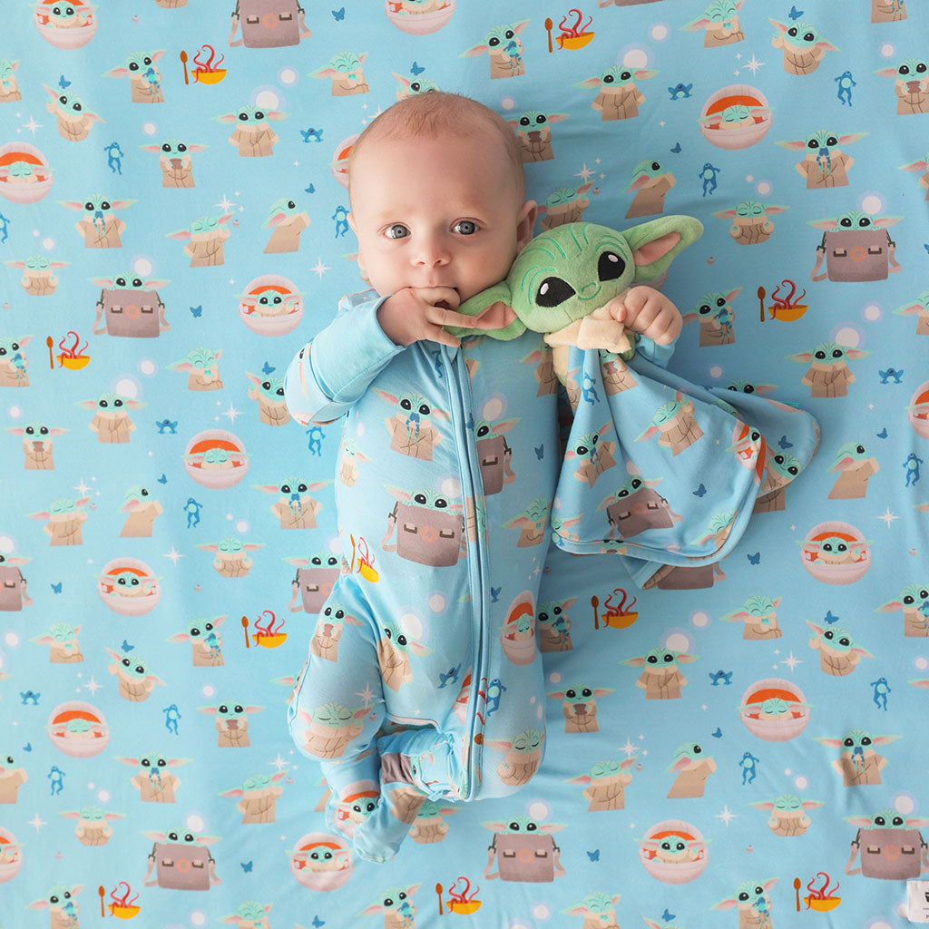 Star Wars™ Grogu Lovey
