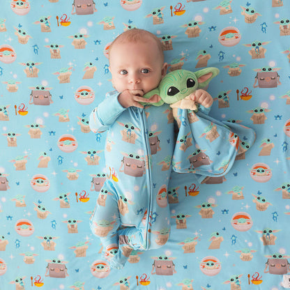 Star Wars™ Grogu Lovey