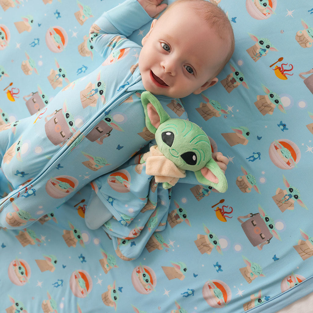 Star Wars™ Grogu Lovey