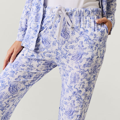 Briar Women's Luxe Pajama Set